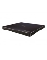 HLDS BP55EB40 SLIM, external Blu-ray combo (black, external, USB 2.0, 5.25 '') - nr 1