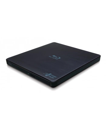 HLDS BP55EB40 SLIM, external Blu-ray combo (black, external, USB 2.0, 5.25 '') nr 1