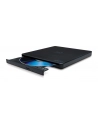 HLDS BP55EB40 SLIM, external Blu-ray combo (black, external, USB 2.0, 5.25 '') - nr 6