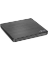 HLDS GP60NB60, external DVD burner (black, retail) - nr 2