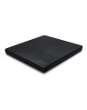 HLDS GP60NB60, external DVD burner (black, retail) - nr 4
