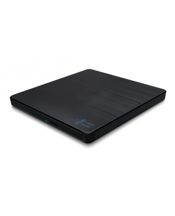 HLDS GP60NB60, external DVD burner (black, retail) nr 2
