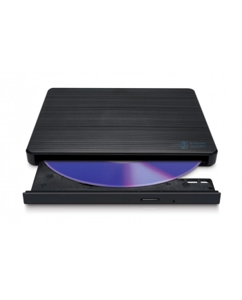 HLDS GP60NB60, external DVD burner (black, retail) nr 1