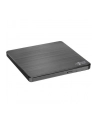 HLDS GP60NB60, external DVD burner (black, retail) - nr 7