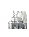 Bosch hand mixer MFQ4075DE 550 W - nr 20