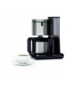 Bosch Styline TKA8A683, filter machine (high-gloss black / stainless steel) - nr 34