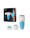 Braun Silk-épil 5-610 SensoSmart, epilator (white / light blue) - nr 9