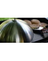 Campingaz Premium Plancha cooking hood, lid (stainless steel) - nr 5