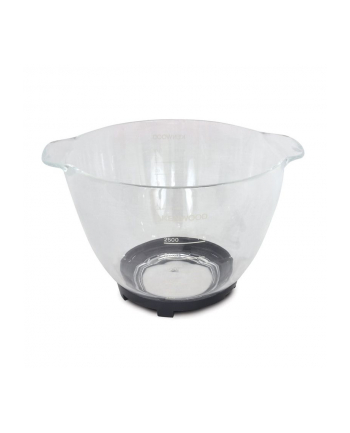 Kenwood Glass Mixing Bowl AT550 (transparent)