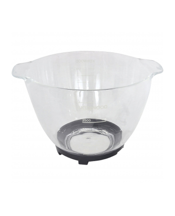 Kenwood Glass Mixing Bowl AT550 (transparent)