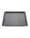 Bosch baking tray HEZ631070 (anthracite, enamelled) - nr 1