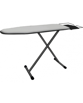 Braun CareStyle IB 3001 Black, ironing board (black / silver)