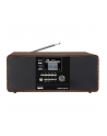 Imperial DABMAN i200 CD, radio (wood / black, WLAN, Bluetooth, DAB +, FM) - nr 1