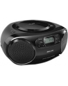 Philips AZB500 / 12 DAB + CD radio black - nr 4