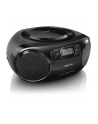 Philips AZB500 / 12 DAB + CD radio black - nr 5