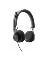 Logitech Zone Wired Headset - nr 25