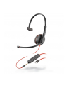 Plantronics Blackwire 3215 mon USB-C 209750-201 - nr 9