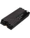 western digital WD Black SN750 500 GB Solid State Drive (black, PCIe Gen 3 x4, M.2 2280 with heat sink) - nr 3