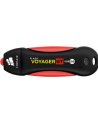 Corsair Flash Voyager GT 1 TB, USB stick (black / red, USB-A 3.2 Gen 1) - nr 18
