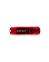 Intenso Rainbow Line 128 GB, USB stick (red, USB 2.0) - nr 4