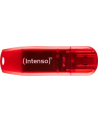 Intenso Rainbow Line 128 GB, USB stick (red, USB 2.0) - nr 6