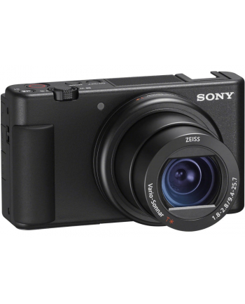 Sony VLOG camera ZV-1 (black)