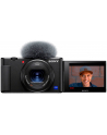 Sony VLOG camera ZV-1 (black) - nr 8