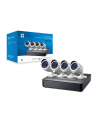 level one LevelOne DSK-4001 (4-Channel CCTV Surveillance Kit ) - nr 1