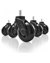 Sharkoon SW10, castors (black) - nr 2