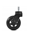 Sharkoon SW10, castors (black) - nr 3