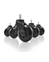 Sharkoon SW10, castors (black) - nr 4