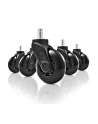 Sharkoon SW10, castors (black) - nr 9