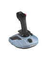 Thrustmaster TCA Sidestick Airbus Edition, joystick (blue gray / black) - nr 12