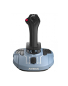 Thrustmaster TCA Sidestick Airbus Edition, joystick (blue gray / black) - nr 14