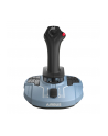 Thrustmaster TCA Sidestick Airbus Edition, joystick (blue gray / black) - nr 18
