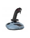Thrustmaster TCA Sidestick Airbus Edition, joystick (blue gray / black) - nr 19
