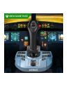 Thrustmaster TCA Sidestick Airbus Edition, joystick (blue gray / black) - nr 29