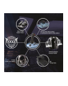 Thrustmaster TCA Sidestick Airbus Edition, joystick (blue gray / black) - nr 30