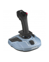 Thrustmaster TCA Sidestick Airbus Edition, joystick (blue gray / black) - nr 35