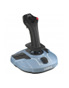 Thrustmaster TCA Sidestick Airbus Edition, joystick (blue gray / black) - nr 40