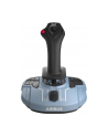 Thrustmaster TCA Sidestick Airbus Edition, joystick (blue gray / black) - nr 47