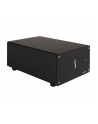 Sonnet Echo Express SE I Thunderbolt 3 Edition, housing (black, Thunderbolt 3 on PCIe Card Expansion System) - nr 1
