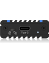 ICY BOX IB-1824ML-C31, drive housing (black, RGB lighting) - nr 17