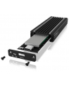 ICY BOX IB-1824ML-C31, drive housing (black, RGB lighting) - nr 36