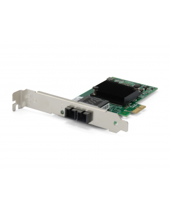 level one LevelOne GNC-0200 Gigabit SC Fiber PCIe, LAN adapter