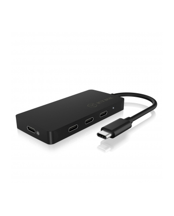ICY BOX IB-HUB1429-CPD - 60710