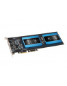 Sonnet Fusion Dual 2.5-inch SSD RAID, RAID card - nr 2