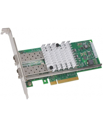 Sonnet Presto 10GBE SFP + Ethernet 2-Port, LAN adapter