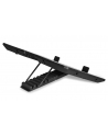 Deepcool U PAL, notebook cooler (black, for notebooks up to 39.624 cm (15.6 '')) - nr 34