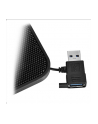 Deepcool U PAL, notebook cooler (black, for notebooks up to 39.624 cm (15.6 '')) - nr 6